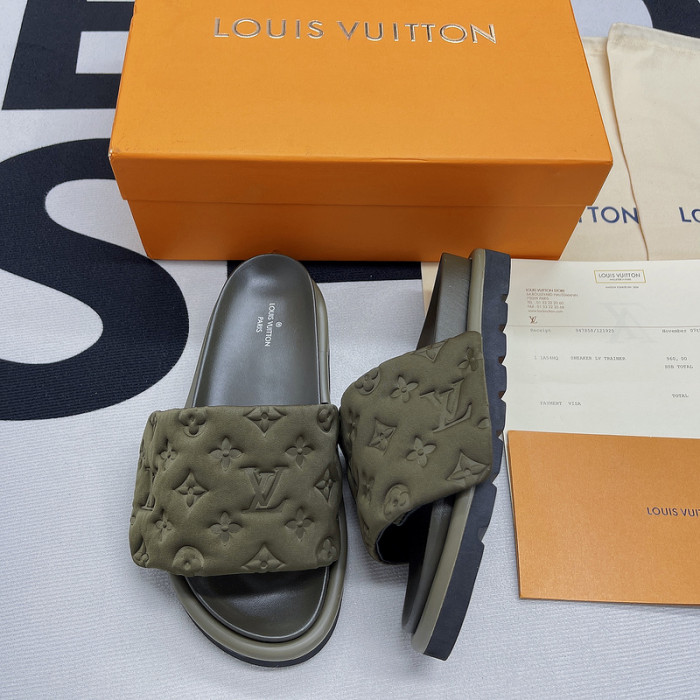 LVT SLIDE COPSHOE LVS-28