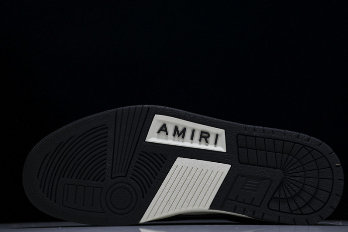 AMIRI  SNEAKERS   COPSHOE AM-59
