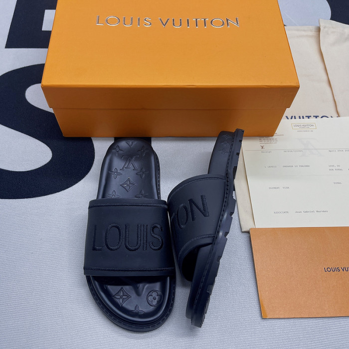 LVT SLIDE COPSHOE LVS-31