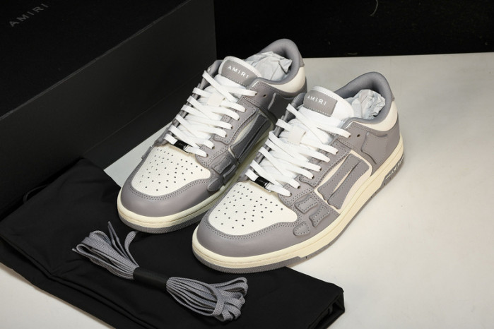AMIRI  SNEAKERS   COPSHOE AM-60