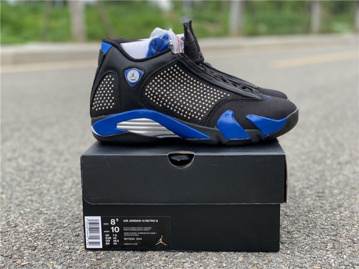 s*upre*me x Air Jordan 14 Retro SP 