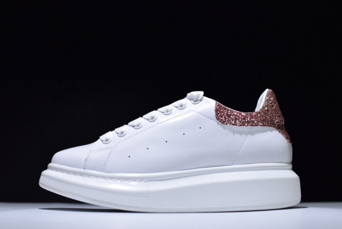 ALEXANDER MCQUEEN SOLE SNEAKERS  376815
