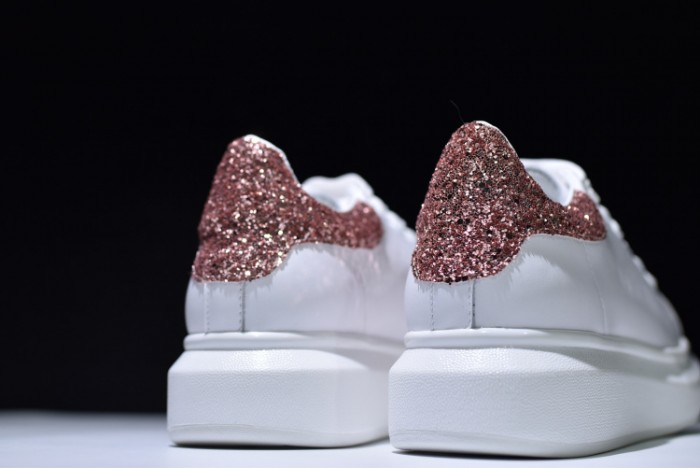 ALEXANDER MCQUEEN SOLE SNEAKERS  376815