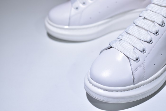 ALEXANDER MCQUEEN SOLE SNEAKERS  376815
