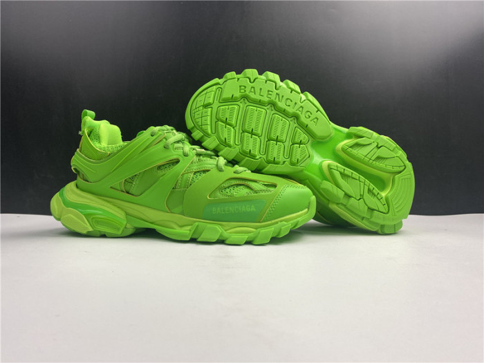 BL TRAINERS TRACK -KICKZE BL 28