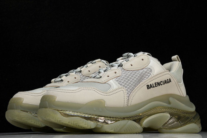 BL TRIPLE S TRAINERS -COPSHOE BL213