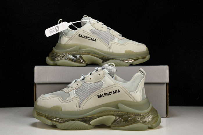 BL TRIPLE S TRAINERS -COPSHOE BL213