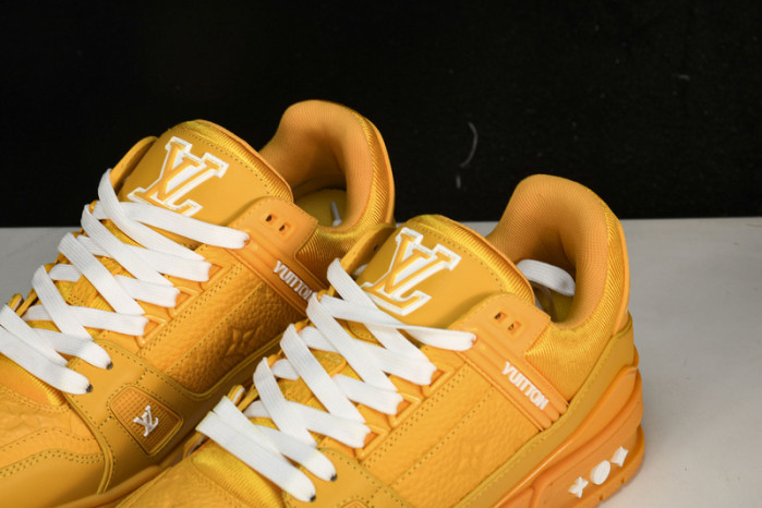 LVT  SNEAKERS   COPSHOE  L&V-167