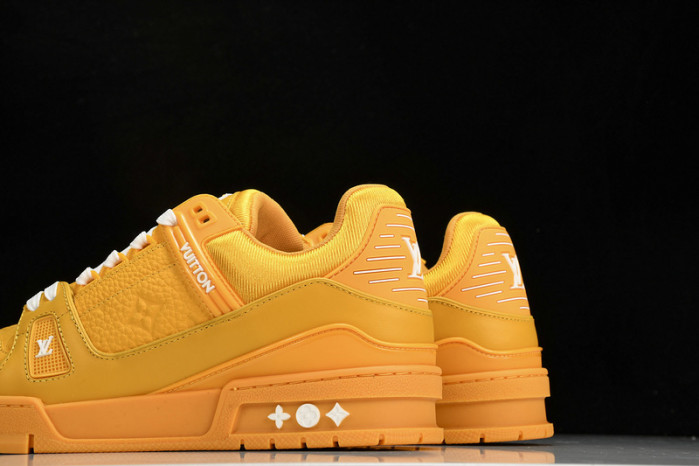 LVT  SNEAKERS   COPSHOE  L&V-167
