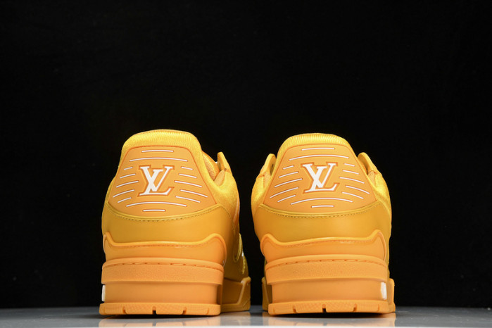 LVT  SNEAKERS   COPSHOE  L&V-167