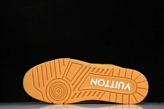 LVT  SNEAKERS   COPSHOE  L&V-167