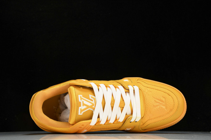 LVT  SNEAKERS   COPSHOE  L&V-167