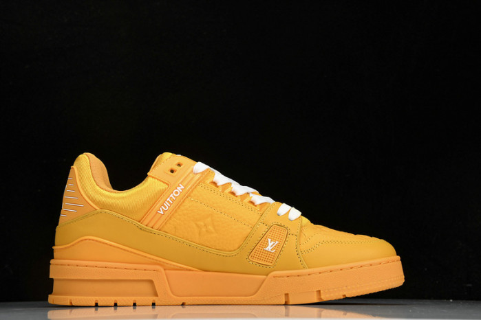 LVT  SNEAKERS   COPSHOE  L&V-167