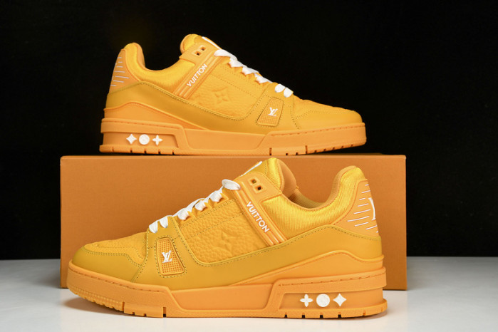 LVT  SNEAKERS   COPSHOE  L&V-167