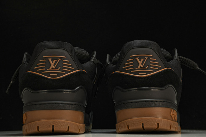 LVT  SNEAKERS   COPSHOE  L&V-168