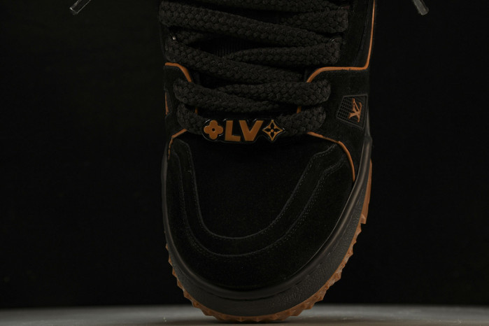 LVT  SNEAKERS   COPSHOE  L&V-168