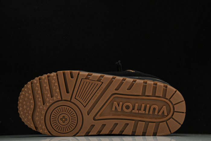 LVT  SNEAKERS   COPSHOE  L&V-168