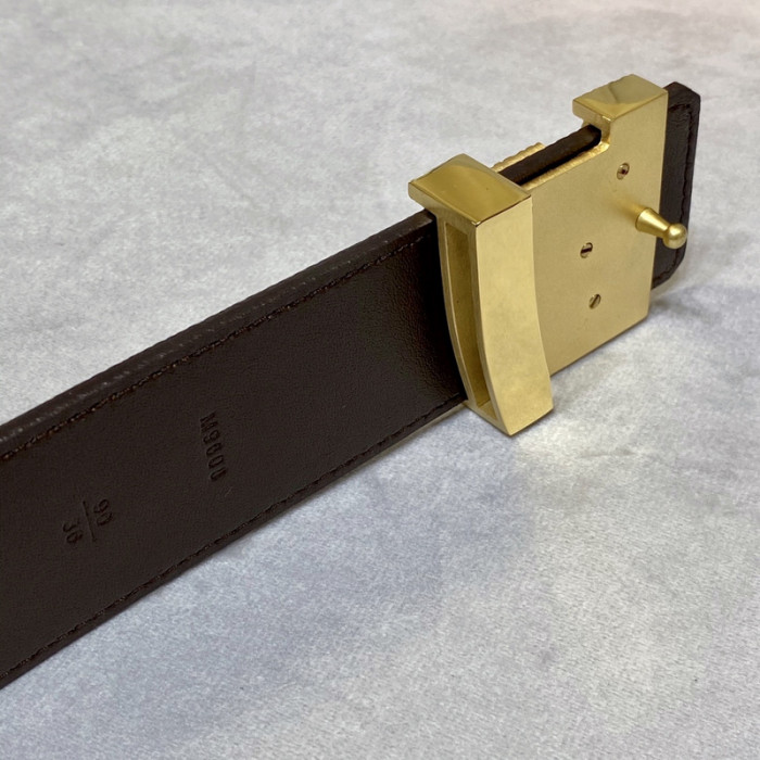 BELT copshoe-VBL 42