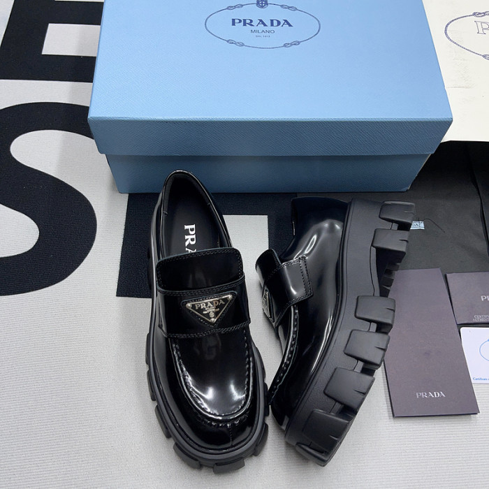 PR sneakers  copshoe PR-52
