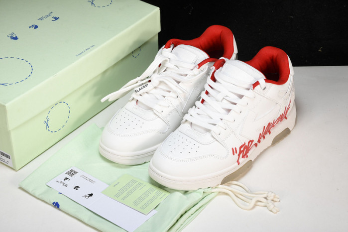 OF sneakers  copshoe OW-62