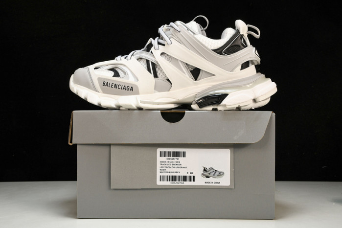 BL TRAINERS TRACK -copshoe BL133