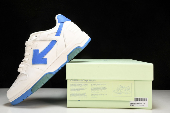 OF sneakers  copshoe OW-63