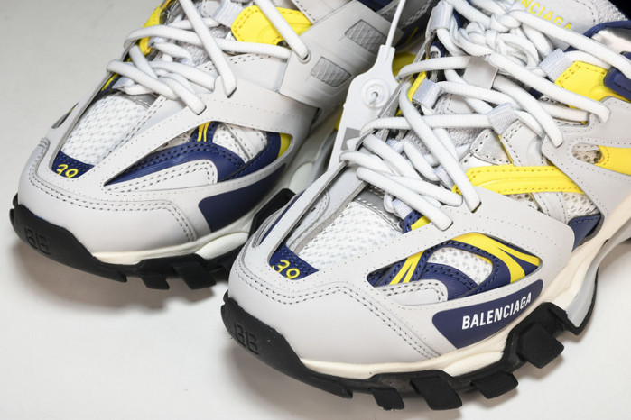 BL TRAINERS TRACK   -copshoe BL215