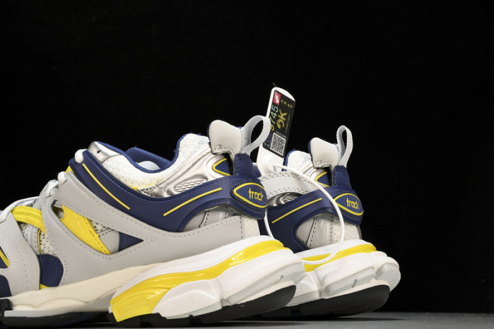 BL TRAINERS TRACK   -copshoe BL215