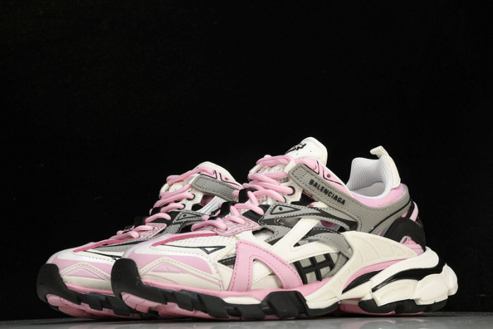 BL TRAINERS TRACK   -copshoe BL216