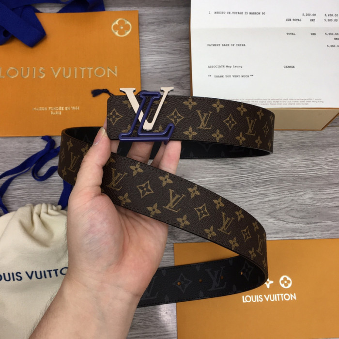 BELT copshoe-VBL 40