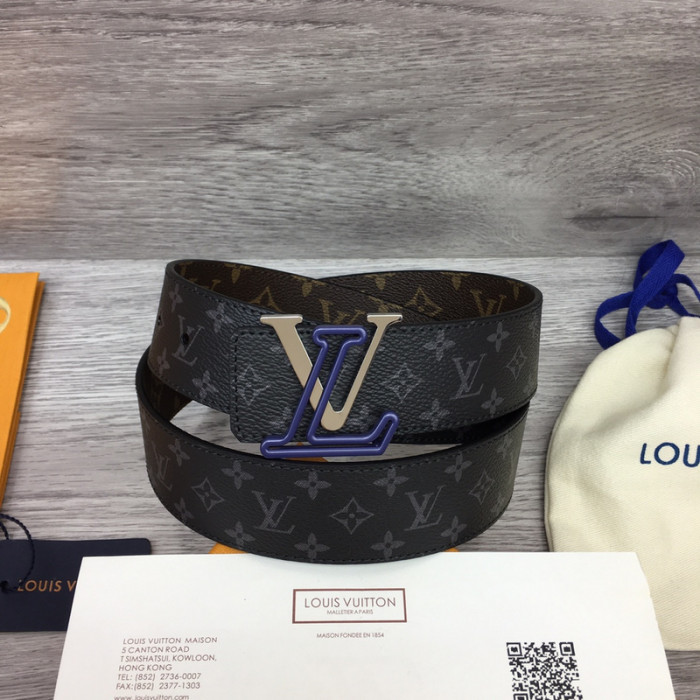 BELT copshoe-VBL 40