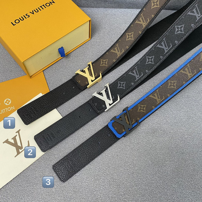 BELT copshoe-VBL 41