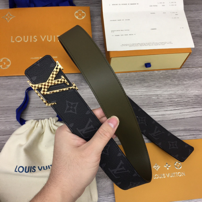 BELT copshoe-VBL 43