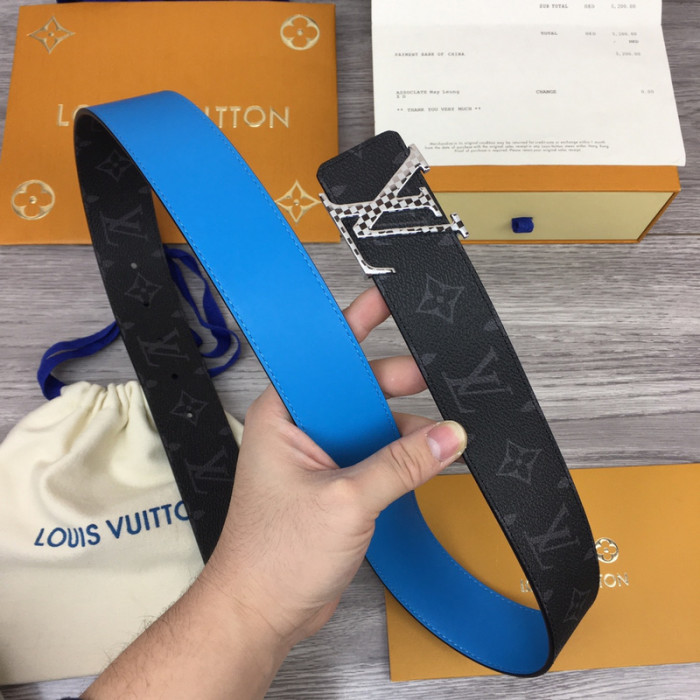 BELT copshoe-VBL 43