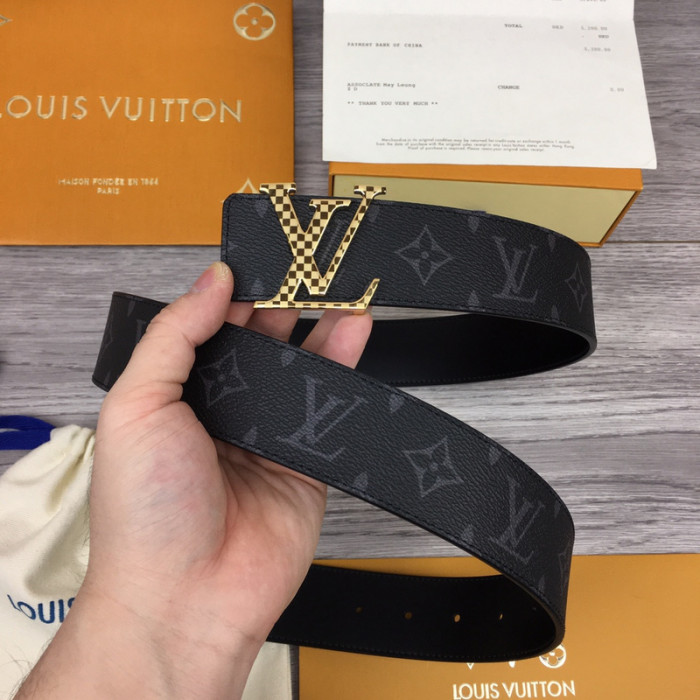 BELT copshoe-VBL 43