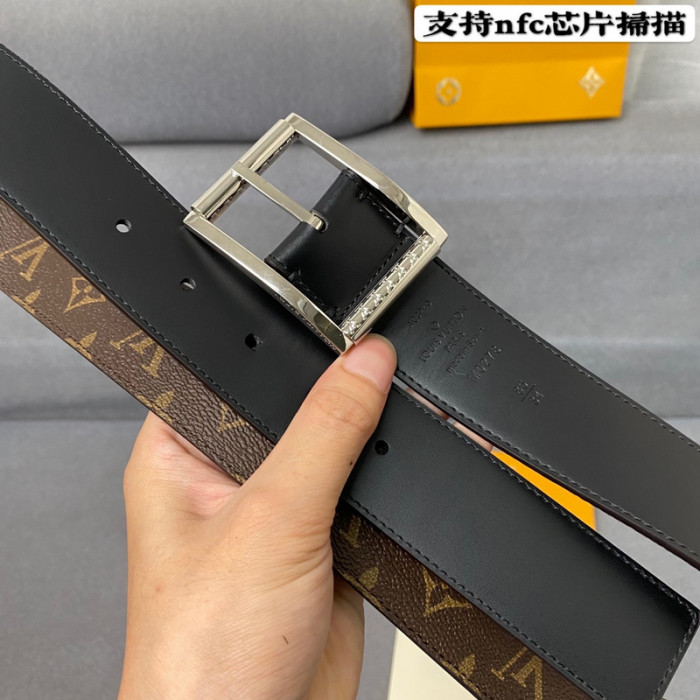 BELT copshoe-VBL 44