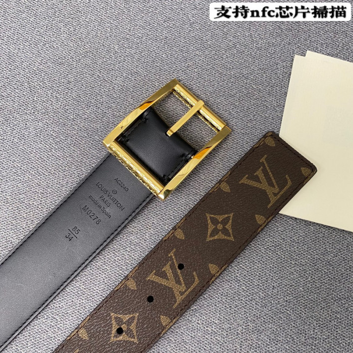 BELT copshoe-VBL 44