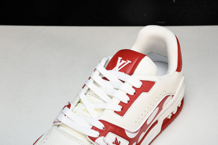 LVT  SNEAKERS   COPSHOE  L&V-174
