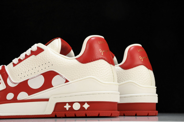 LVT  SNEAKERS   COPSHOE  L&V-174