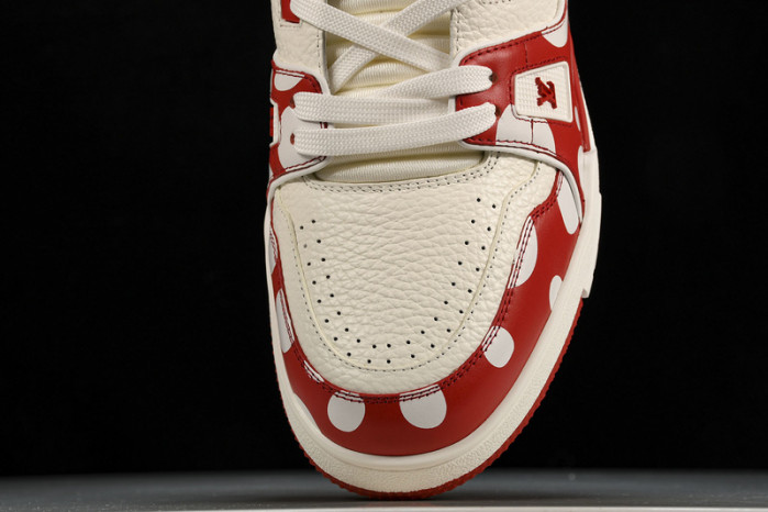 LVT  SNEAKERS   COPSHOE  L&V-174