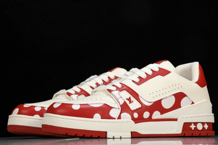 LVT  SNEAKERS   COPSHOE  L&V-174