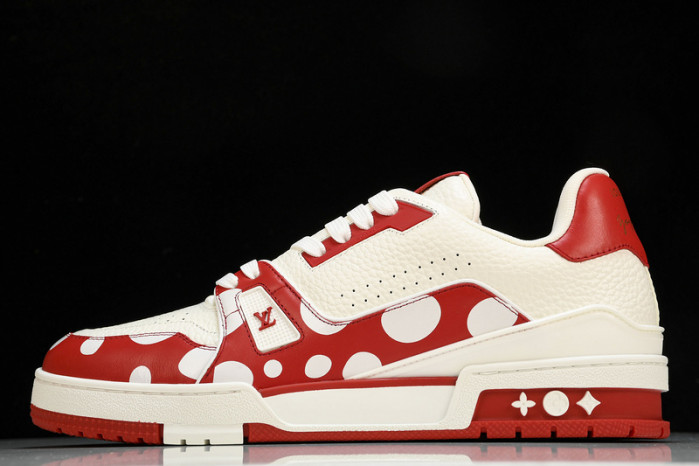 LVT  SNEAKERS   COPSHOE  L&V-174