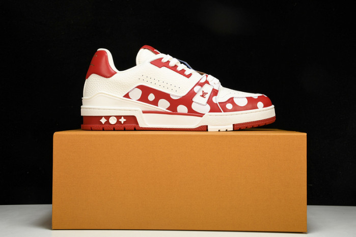 LVT  SNEAKERS   COPSHOE  L&V-174