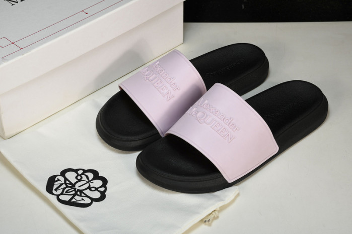 mcqueen  slide cophsoe MQS-01