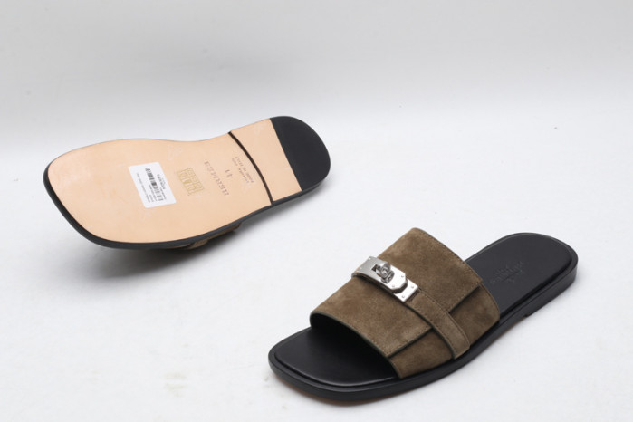 HR SLIDE COPSHOE HRS-34