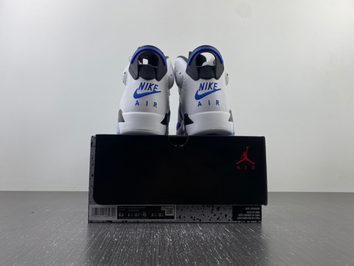Air Jordan 6  CT8529-140
