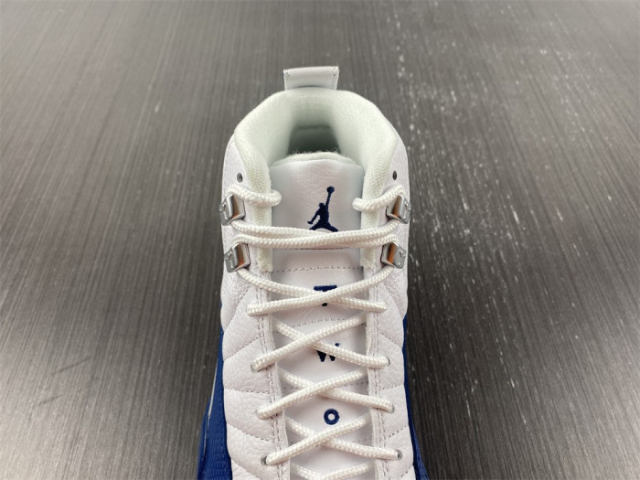 Air Jordan 12 FrenchBlue  130690-113