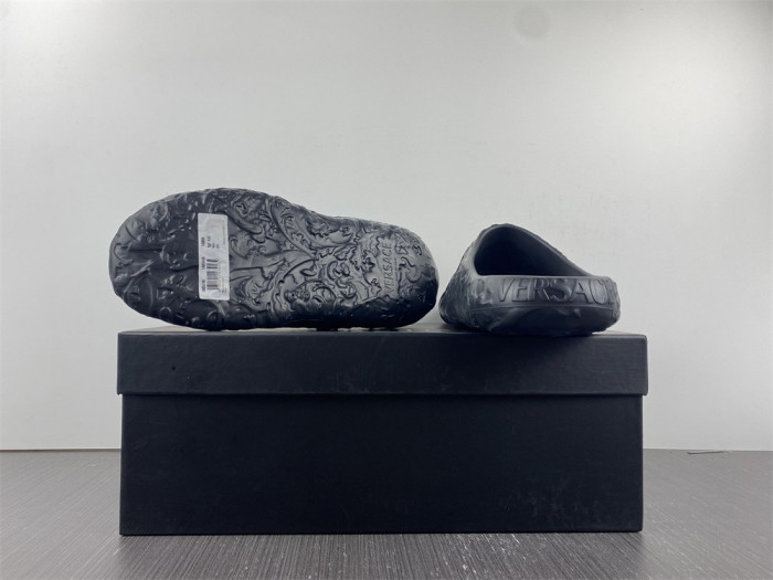 Versace  SLIDE COPSHOE VRL-01