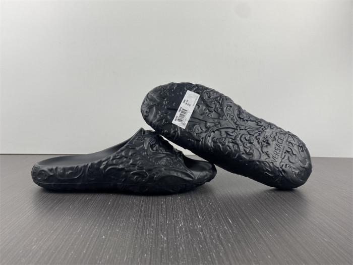 Versace  SLIDE COPSHOE VRL-01