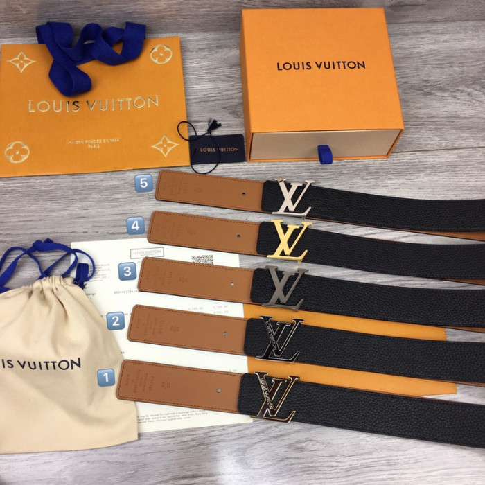 BELT copshoe-VBL 46